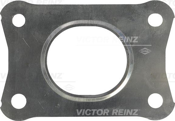 Victor Reinz 71-42802-00 - Прокладка, выпускной коллектор autosila-amz.com