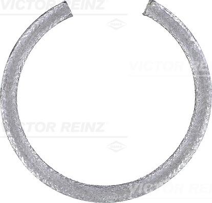 Victor Reinz 71-19722-00 - Уплотняющее кольцо, коленчатый вал autosila-amz.com