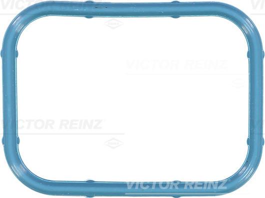 Victor Reinz 71-10434-00 - Прокладка, впускной коллектор autosila-amz.com