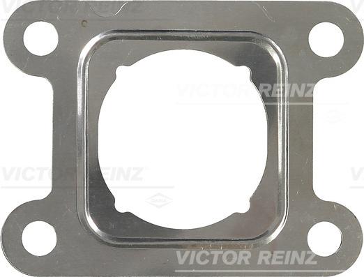 Victor Reinz 71-10021-00 - Прокладка, выпускной коллектор autosila-amz.com