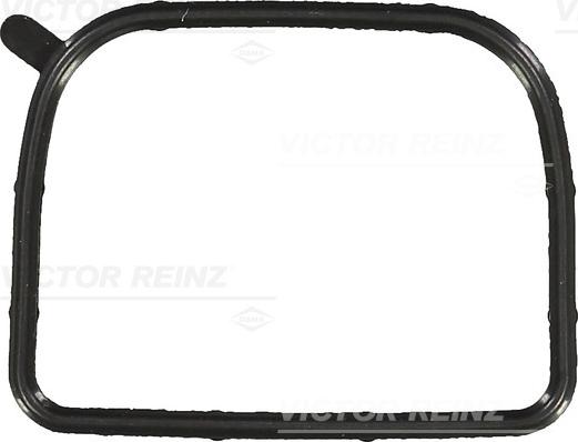 Victor Reinz 71-10116-00 - Прокладка, впускной коллектор autosila-amz.com
