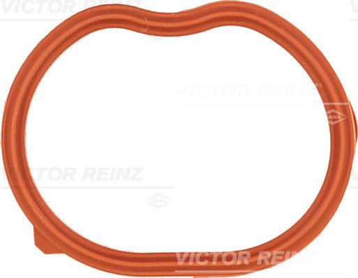 Victor Reinz 71-10227-00 - Прокладка, впускной коллектор autosila-amz.com