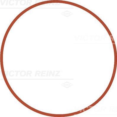 Victor Reinz 71-11404-00 - Прокладка, впускной коллектор autosila-amz.com