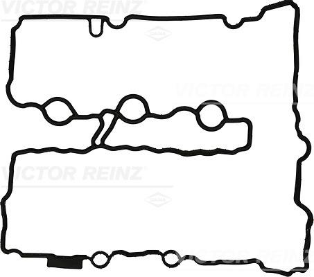 Victor Reinz 71-11406-00 - Прокладка, крышка головки цилиндра autosila-amz.com