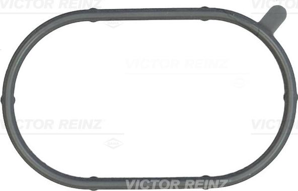 Victor Reinz 71-18980-00 - Прокладка, впускной коллектор autosila-amz.com