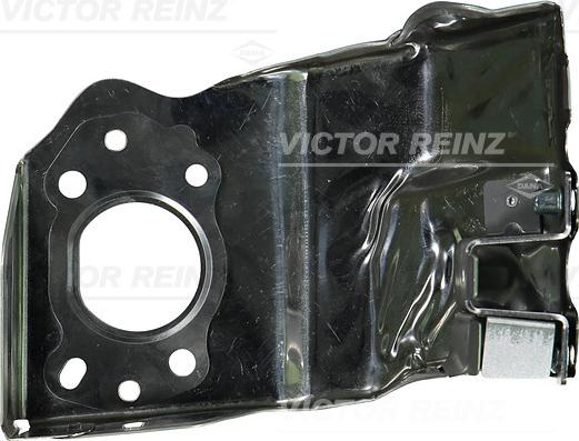 Victor Reinz 71-13234-00 - Прокладка, выпускной коллектор autosila-amz.com