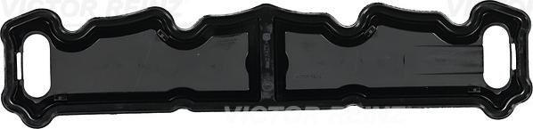 Victor Reinz 71-12435-00 - Прокладка, крышка головки цилиндра autosila-amz.com
