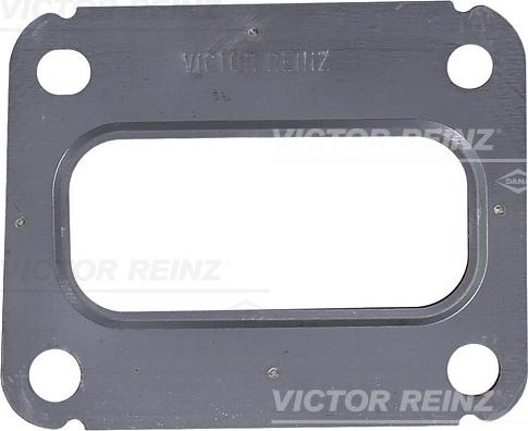 Victor Reinz 71-12656-00 - Прокладка, выпускной коллектор autosila-amz.com