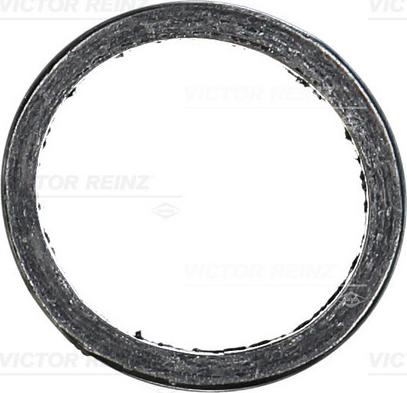 Victor Reinz 71-12182-00 - Уплотнительное кольцо, труба выхлопного газа autosila-amz.com