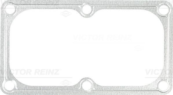 Victor Reinz 71-39946-00 - Прокладка, впускной коллектор autosila-amz.com