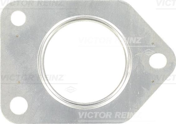 Victor Reinz 71-39444-00 - Прокладка, выпускной коллектор autosila-amz.com