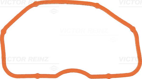 Victor Reinz 71-39068-00 - Прокладка, корпус впускного коллектора autosila-amz.com