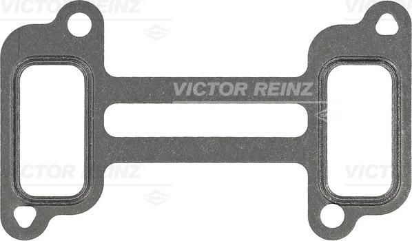 Victor Reinz 71-34951-10 - Прокладка, впускной коллектор autosila-amz.com