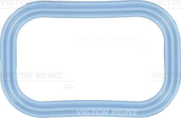 Victor Reinz 71-35539-00 - Прокладка, впускной коллектор autosila-amz.com