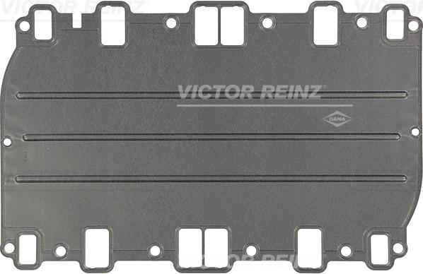 Victor Reinz 71-35528-00 - Прокладка, впускной коллектор autosila-amz.com