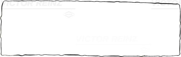 Victor Reinz 71-36959-00 - Прокладка, крышка головки цилиндра autosila-amz.com
