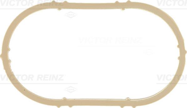 Victor Reinz 71-36182-00 - Прокладка, впускной коллектор autosila-amz.com