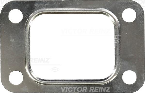Victor Reinz 71-33958-00 - Прокладка, выпускной коллектор autosila-amz.com