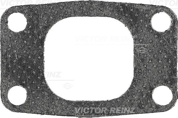 Victor Reinz 71-33977-00 - Прокладка, выпускной коллектор autosila-amz.com