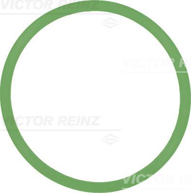 Victor Reinz 71-37599-00 - Прокладка, впускной коллектор autosila-amz.com