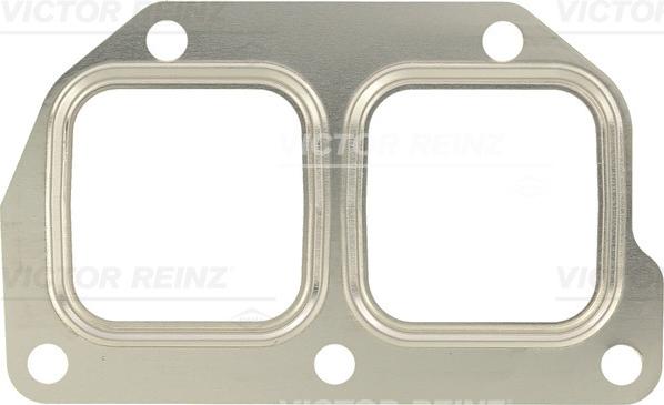 Victor Reinz 71-37881-00 - Прокладка, выпускной коллектор autosila-amz.com