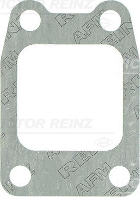 Victor Reinz 71-37834-00 - Прокладка, впускной коллектор autosila-amz.com