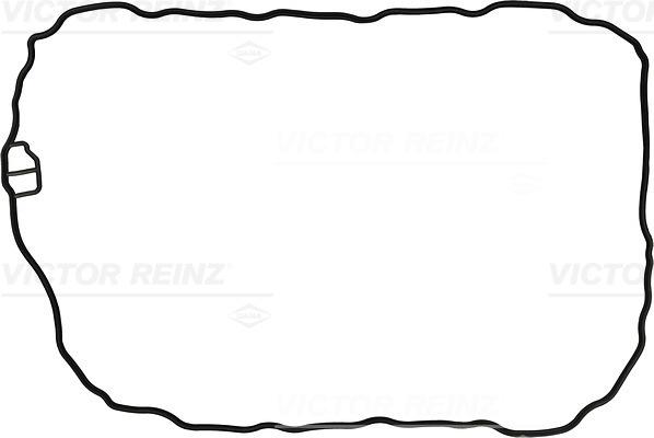 Victor Reinz 71-37703-00 - Прокладка, крышка головки цилиндра autosila-amz.com