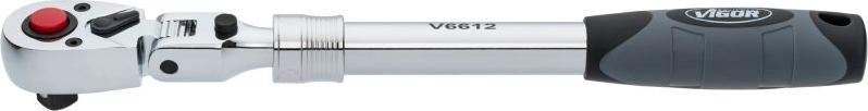 Vigor V6612 - Ключ трещотка autosila-amz.com