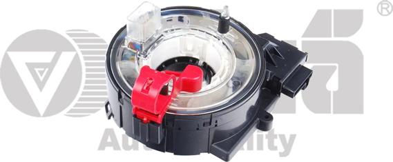 Vika 99591815701 - кольцо контактное подушки безопасности autosila-amz.com