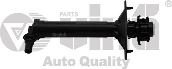 Vika 99551796901 - Распылитель воды для чистки, система очистки фар ! \AUDI A6 Allroad C7 3.0 TDI quattro (2012>2014), autosila-amz.com