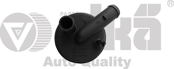 Vika 91290759101 - Клапан, отвода воздуха из картера autosila-amz.com