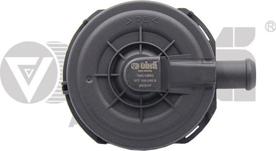 Vika 11031548201 - Клапан, отвода воздуха из картера autosila-amz.com