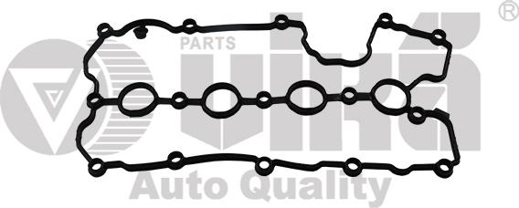 Vika 11031808601 - Прокладка, крышка головки цилиндра autosila-amz.com