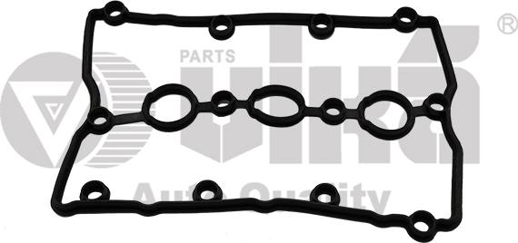 Vika 11031791001 - Прокладка, крышка головки цилиндра autosila-amz.com