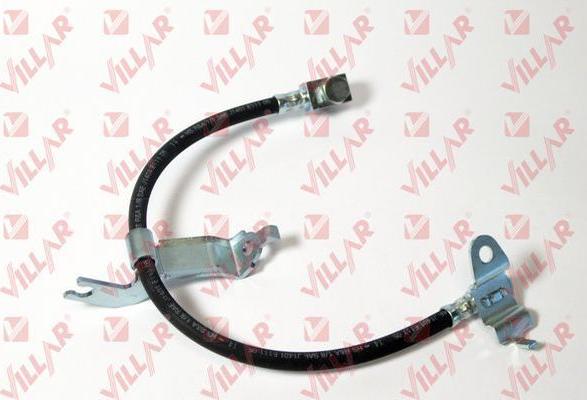 Villar 618.A061 - Тормозной шланг autosila-amz.com