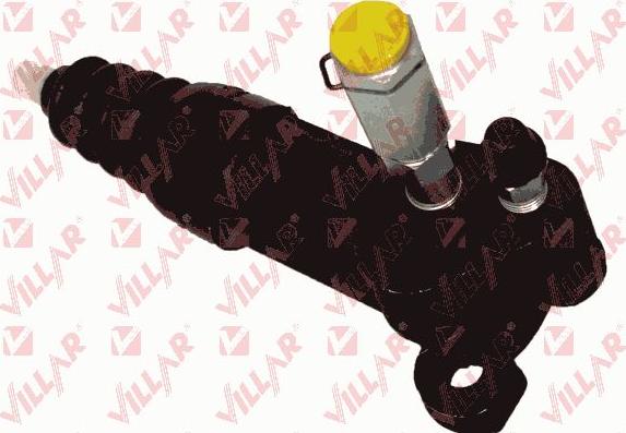 Villar 624.6022 - Рабочий цилиндр, система сцепления autosila-amz.com