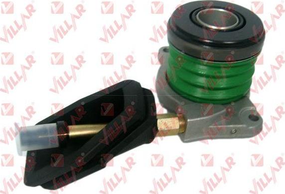 Villar 624.B512 - Центральный выключатель, система сцепления autosila-amz.com