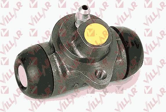 Villar 623.5902 - Колесный тормозной цилиндр autosila-amz.com