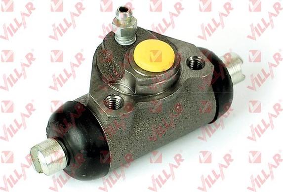 Villar 623.5928 - Колесный тормозной цилиндр autosila-amz.com