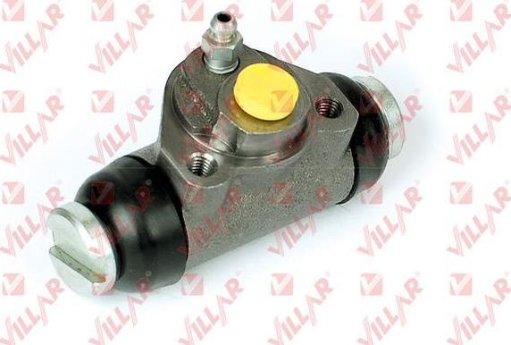 Villar 6235515 - Колесный тормозной цилиндр autosila-amz.com