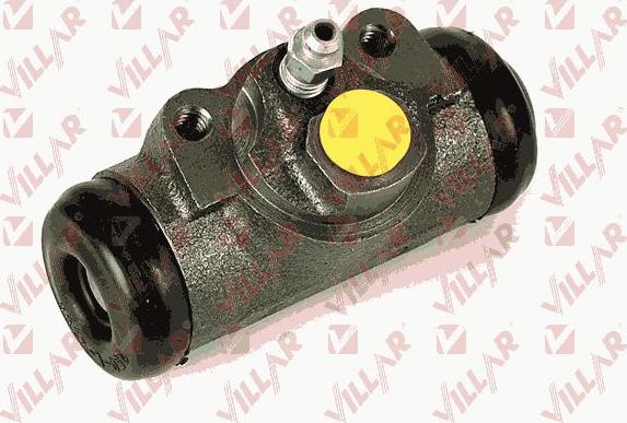 Villar 623.5097 - Колесный тормозной цилиндр autosila-amz.com