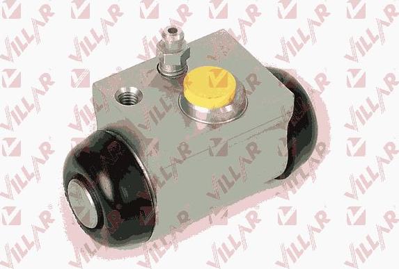 Villar 623.5065 - Колесный тормозной цилиндр autosila-amz.com