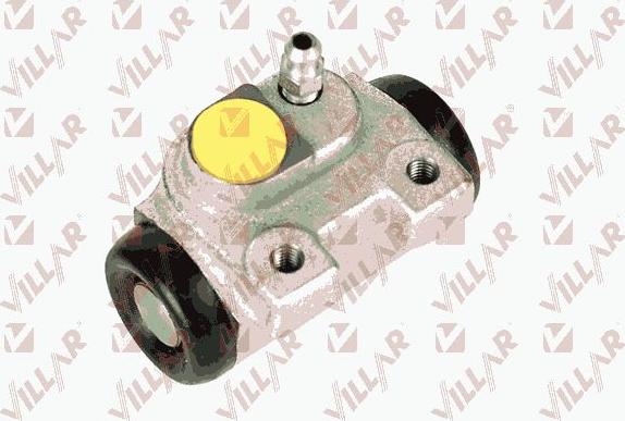 Villar 623.5023 - Колесный тормозной цилиндр autosila-amz.com