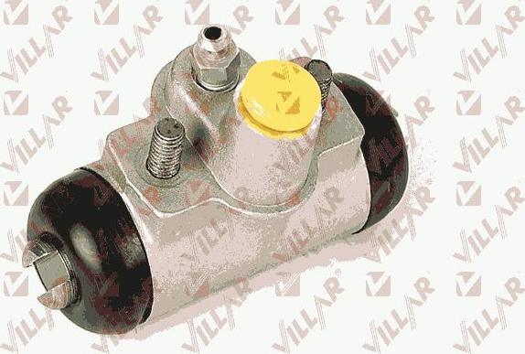 Villar 623.5071 - Колесный тормозной цилиндр autosila-amz.com