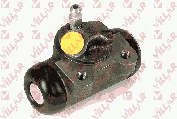 Villar 623.5181 - Колесный тормозной цилиндр autosila-amz.com