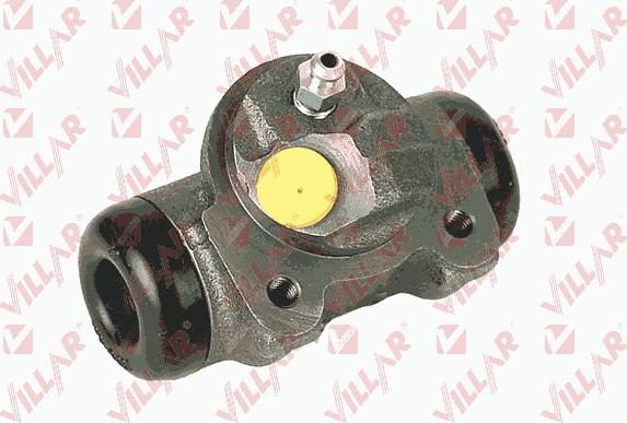 Villar 623.5126 - Колесный тормозной цилиндр autosila-amz.com