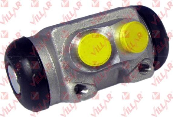 Villar 6235597 - Колесный тормозной цилиндр autosila-amz.com