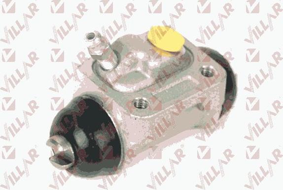 Villar 623.5348 - Колесный тормозной цилиндр autosila-amz.com