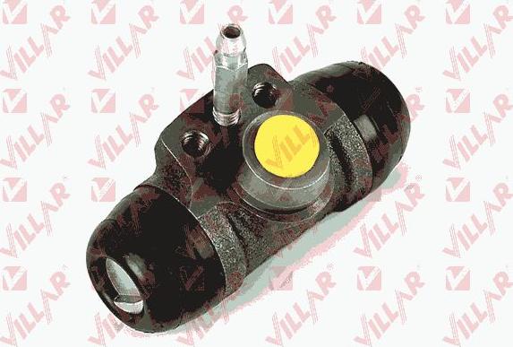 Villar 623.5315 - Колесный тормозной цилиндр autosila-amz.com