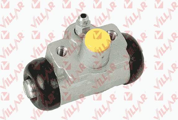 Villar 623.5333 - Колесный тормозной цилиндр autosila-amz.com
